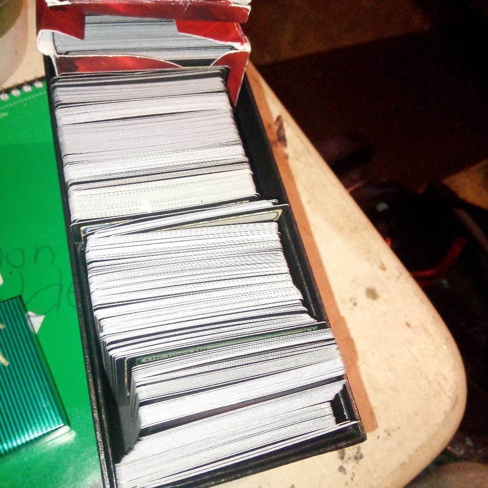 Magic Cards - Picture 9 of 10